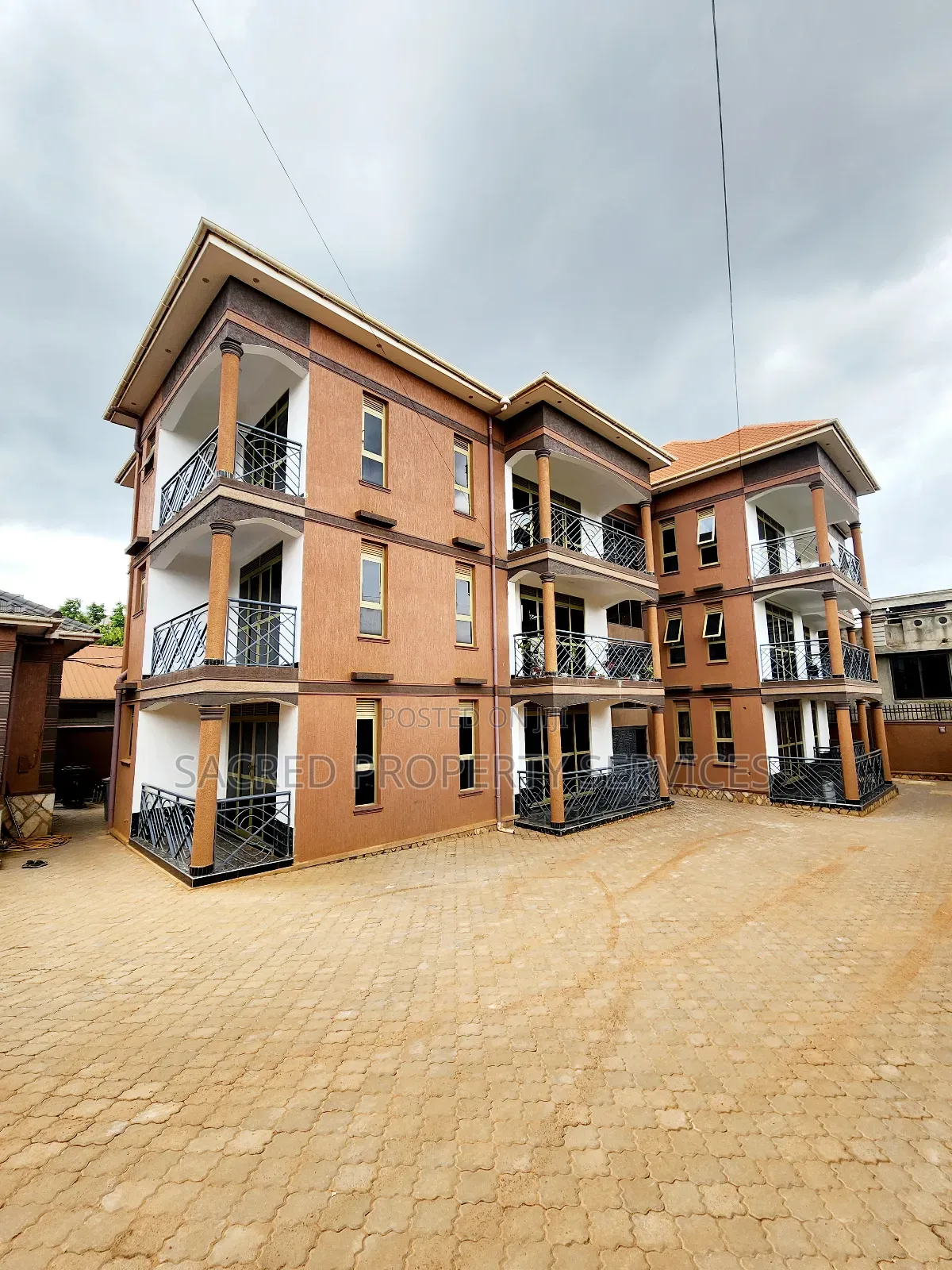 2bdrm Apartment in Mulawa, Kira for rent in Kira