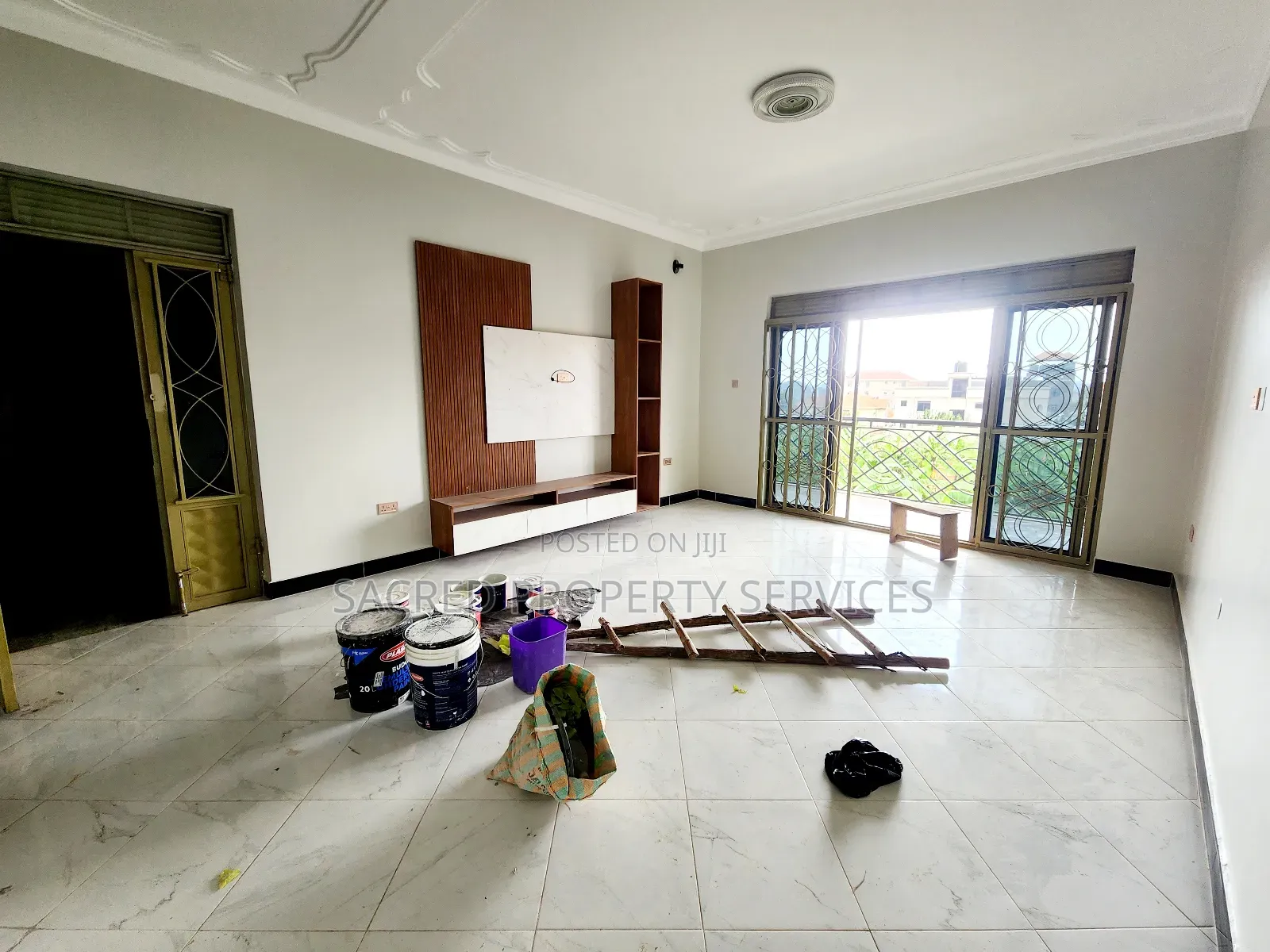 2bdrm Apartment in Mulawa, Kira for rent in Kira