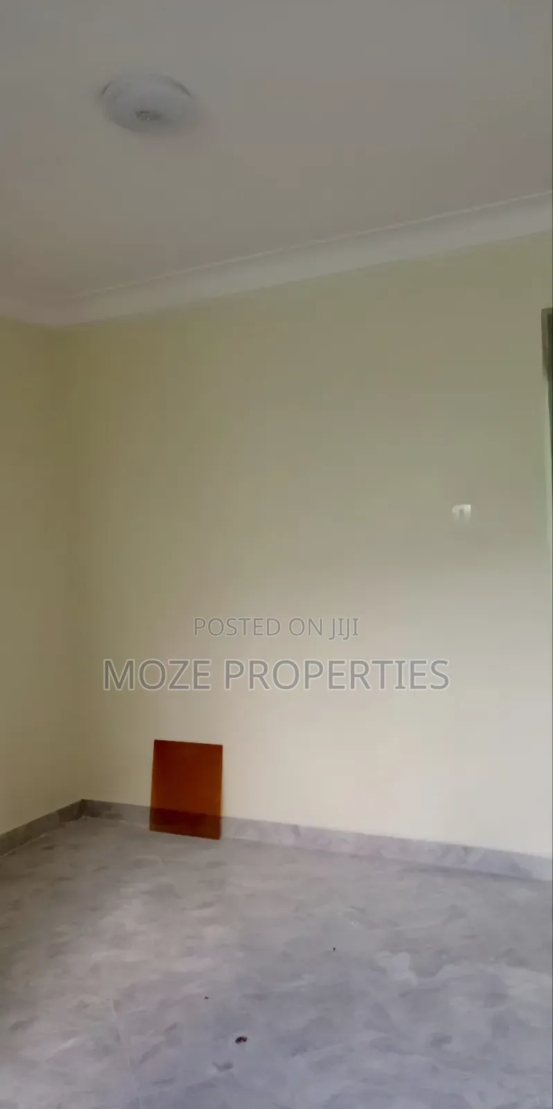 Studio Apartment in Kitintale, Central Division for rent in Central Division
