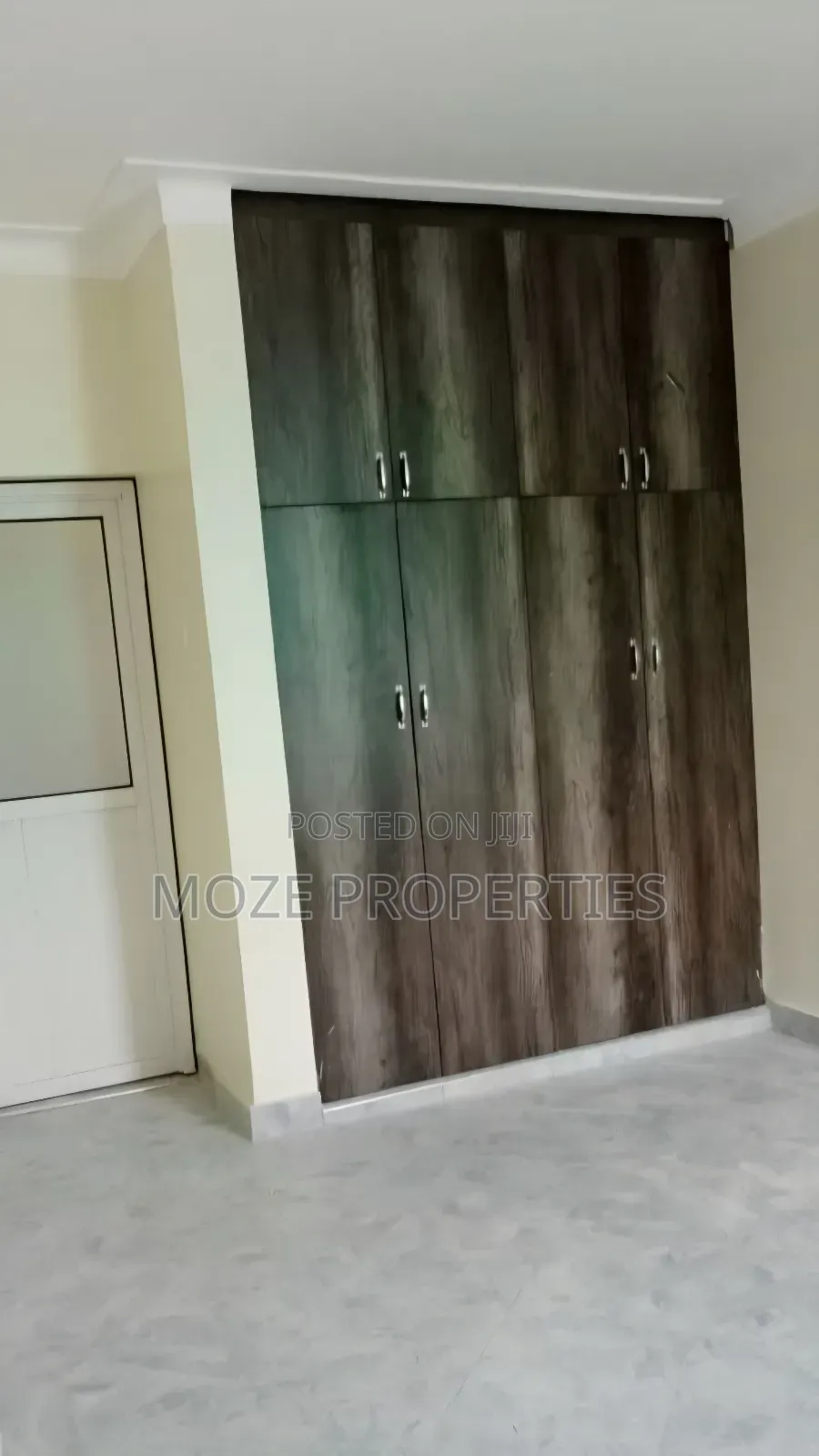 Studio Apartment in Kitintale, Central Division for rent in Central Division