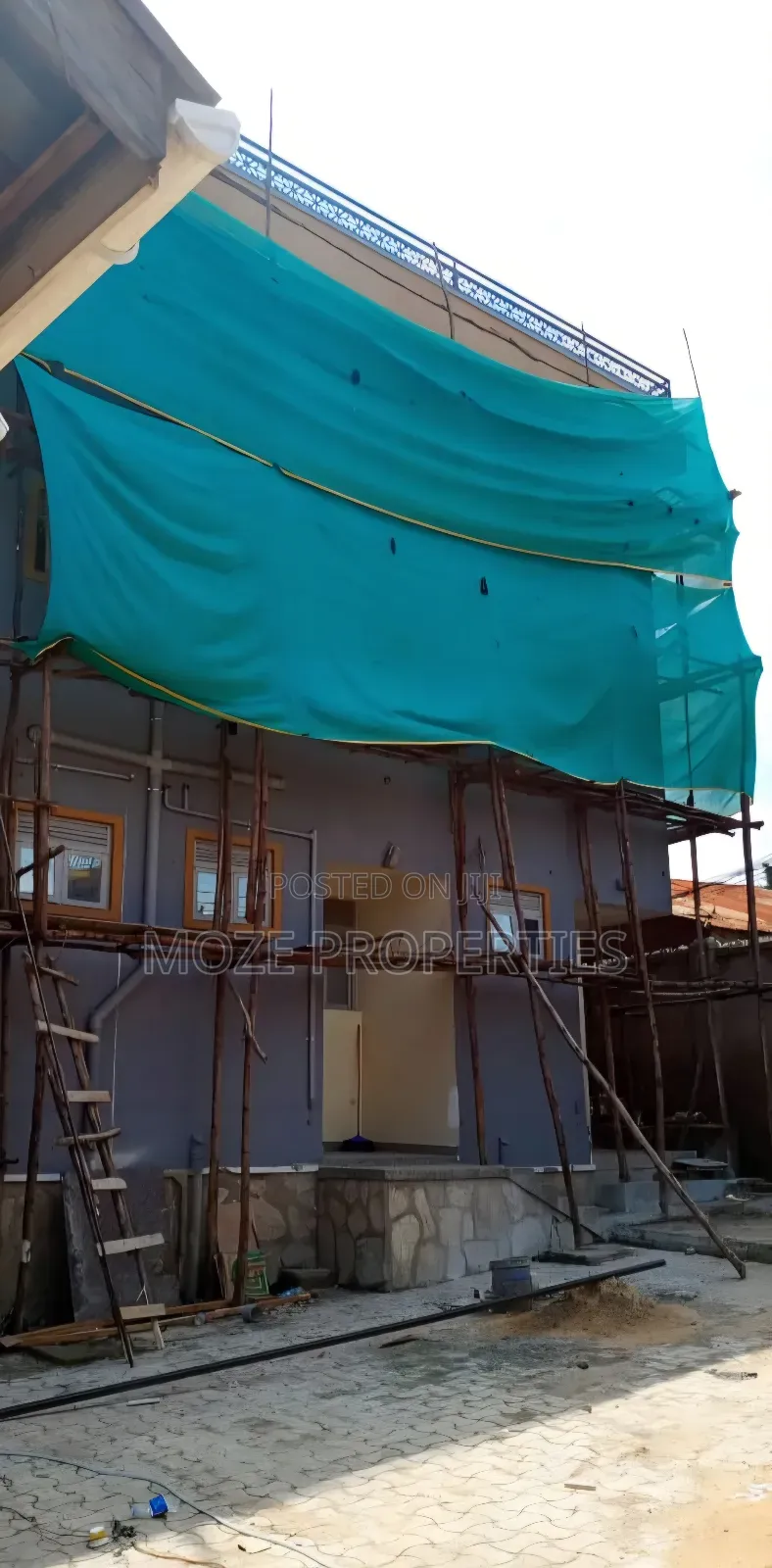 Studio Apartment in Kitintale, Central Division for rent in Central Division
