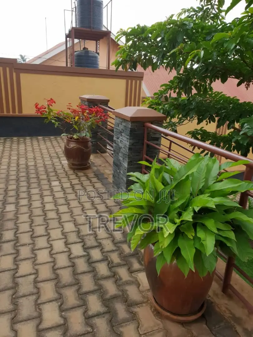 Fully Furnished Two Bedroom Apartments With Swimming Pool In Kampala. in Nakawa