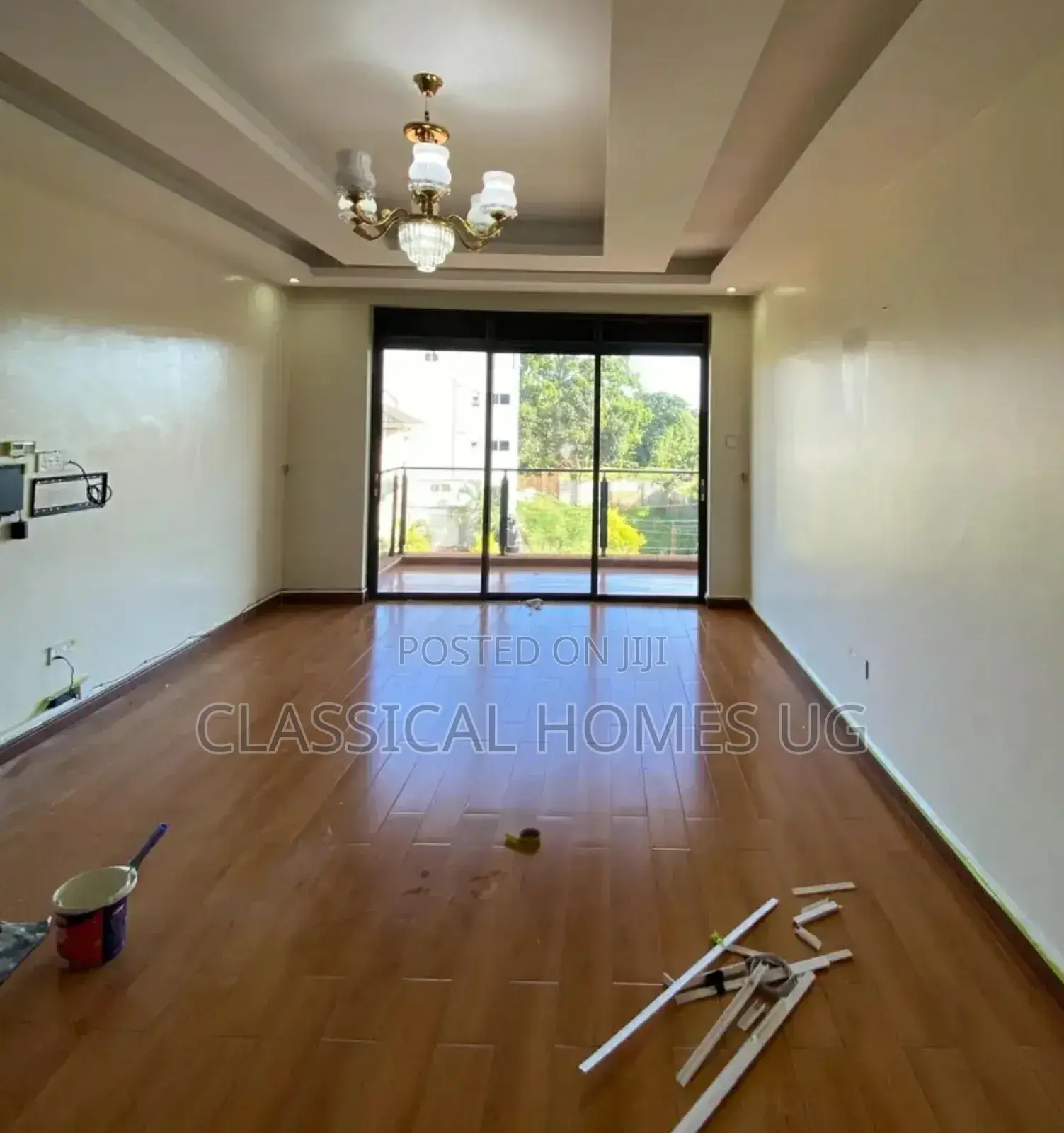 2bdrm Apartment in Kyanja, Central Division for rent in Central Division