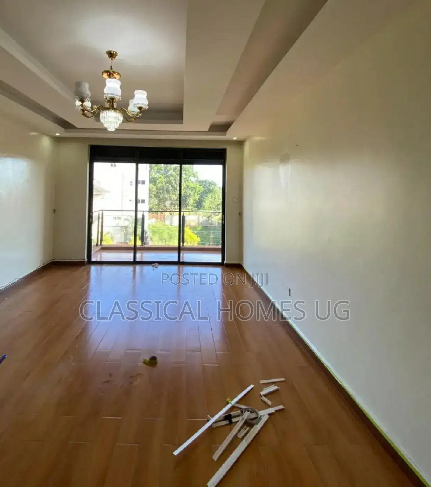 2bdrm Apartment in Kyanja, Central Division for rent in Central Division