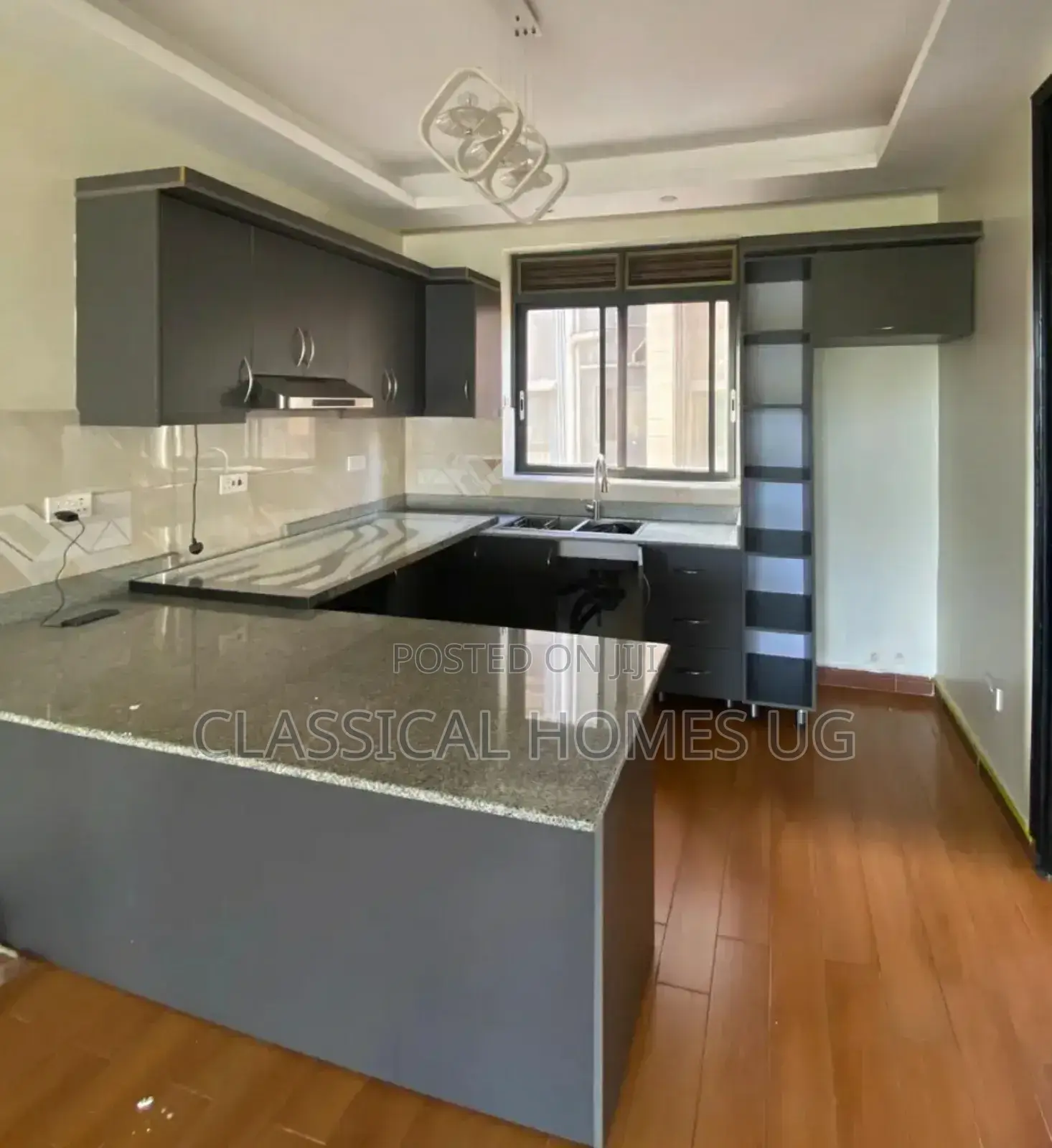 2bdrm Apartment in Kyanja, Central Division for rent in Central Division