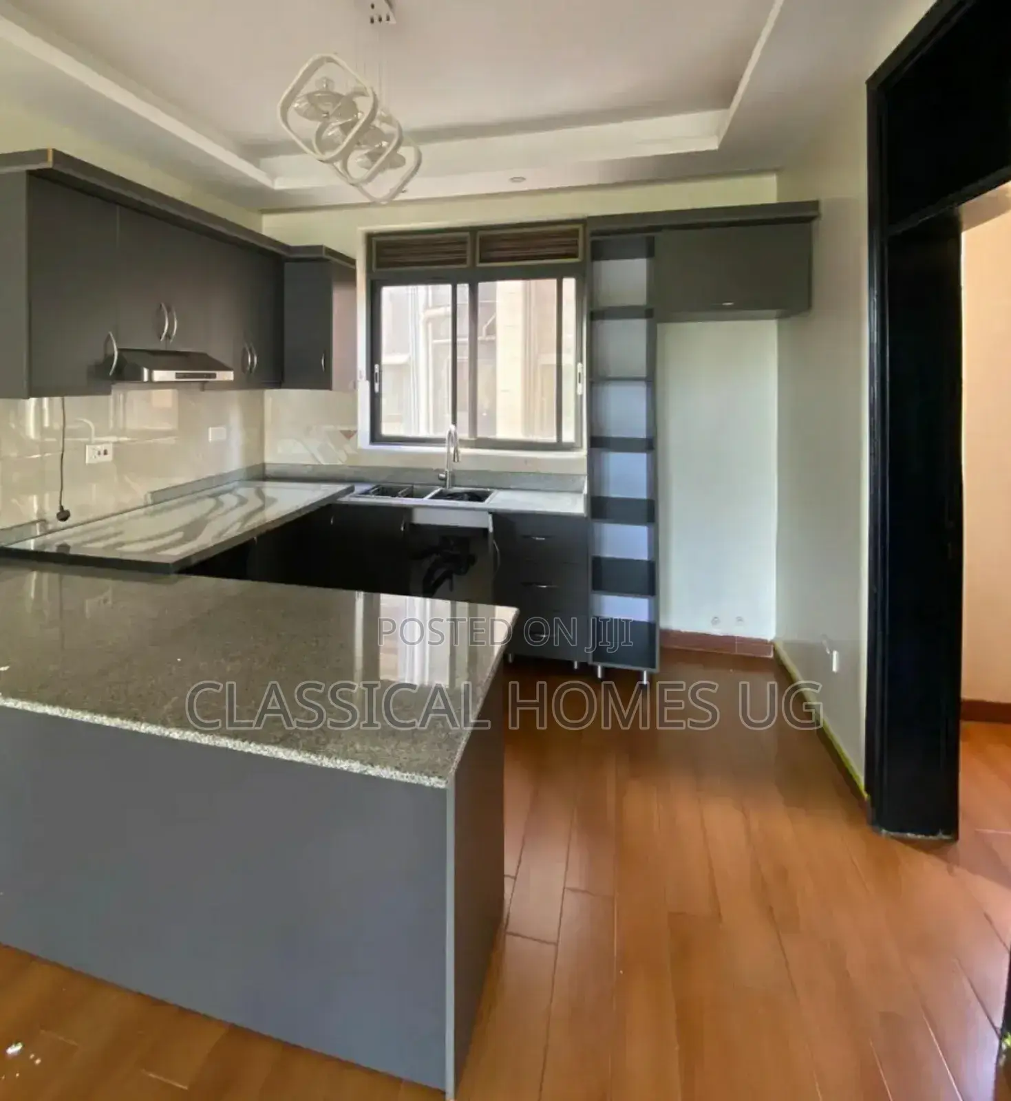 2bdrm Apartment in Kyanja, Central Division for rent in Central Division