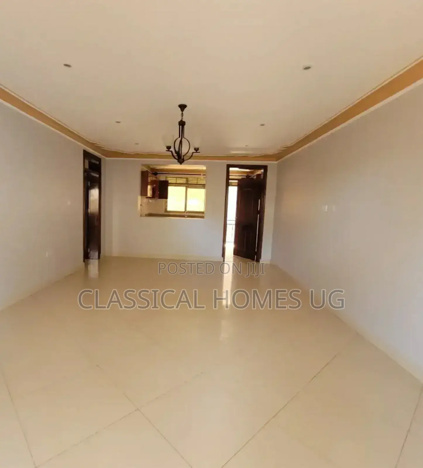 2bdrm Apartment in Kyanja Kungu Road, Central Division for rent in Central Division