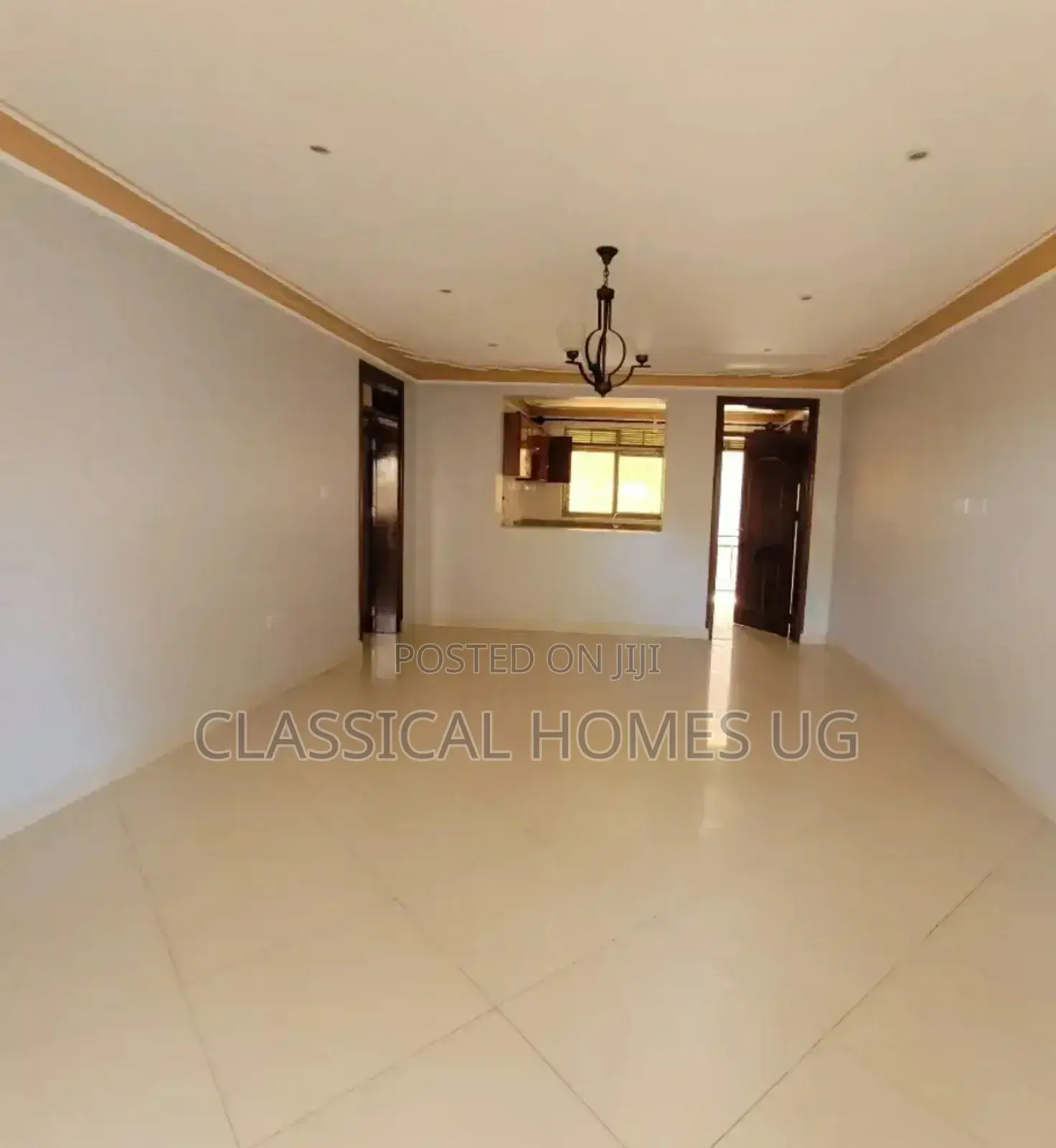 2bdrm Apartment in Kyanja Kungu Road, Central Division for rent in Central Division