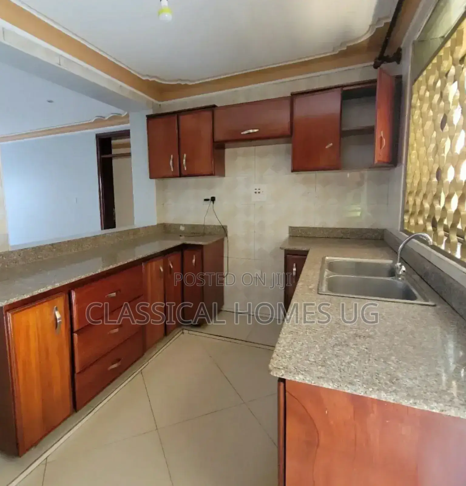 2bdrm Apartment in Kyanja Kungu Road, Central Division for rent in Central Division