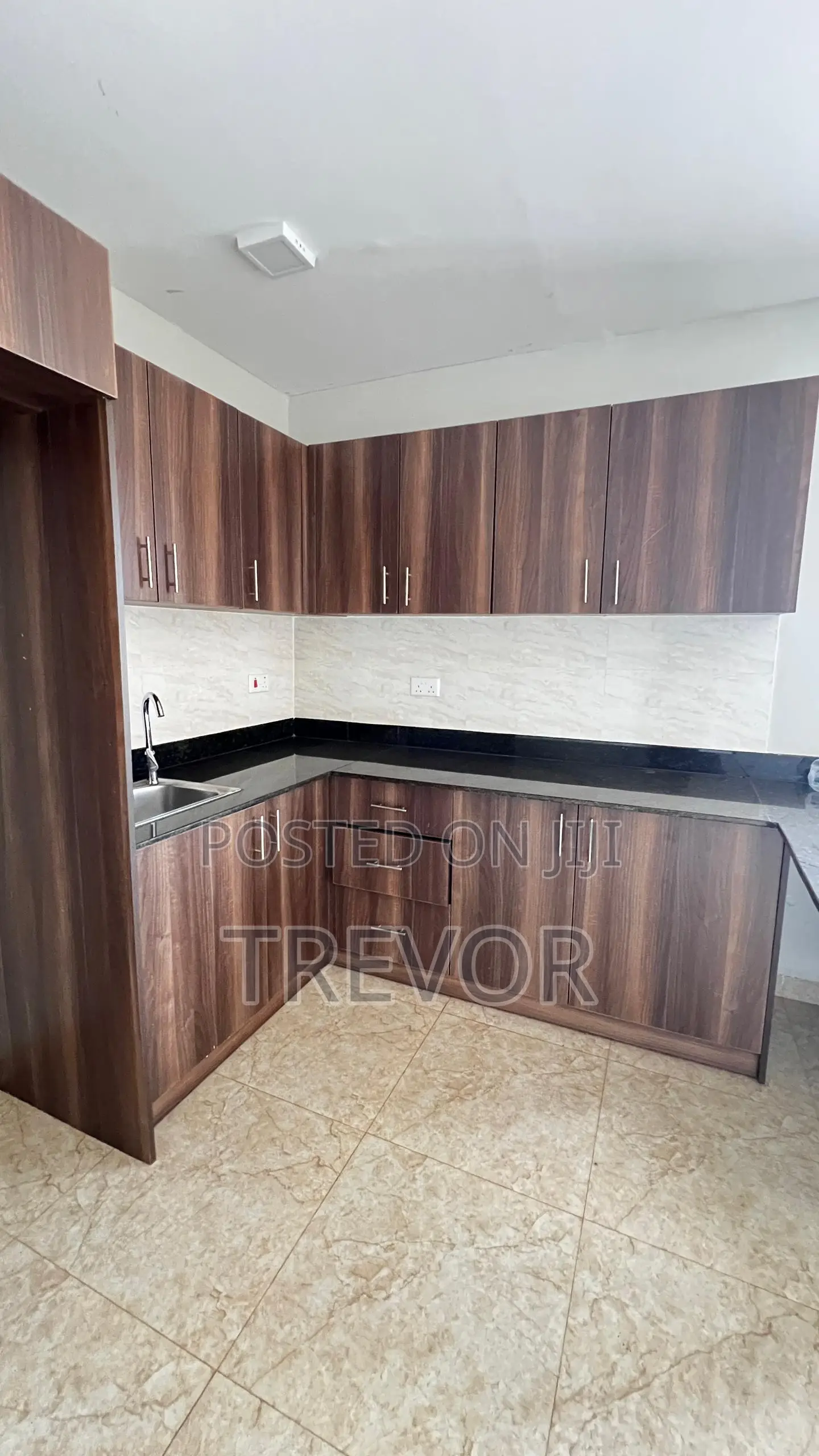 Executive Furnished Studio Apartments Available In Kampala in Nakawa