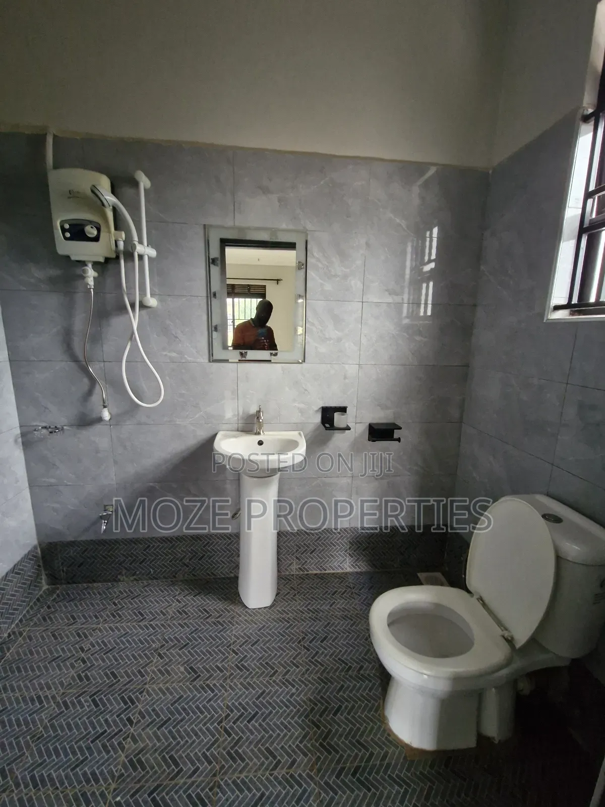 2bdrm Condo in Namugongo, Central Division for sale in Central Division