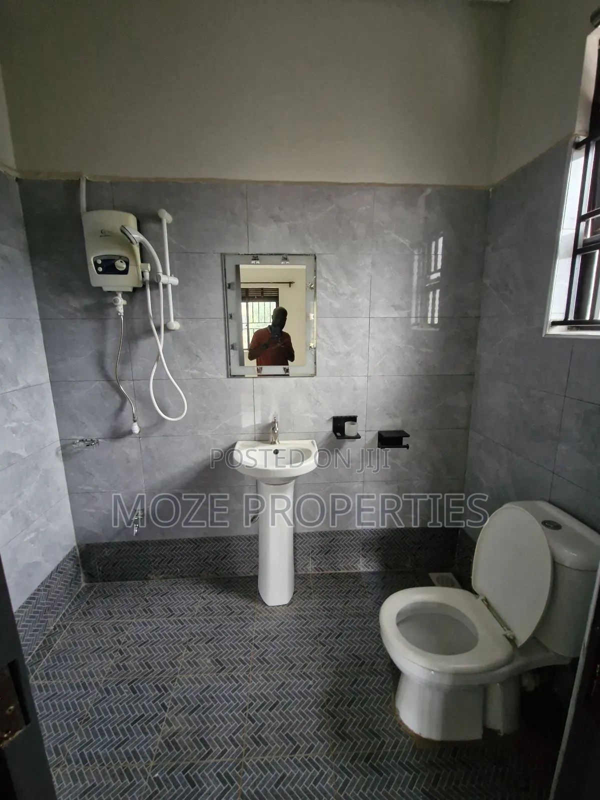 2bdrm Condo in Namugongo, Central Division for sale in Central Division