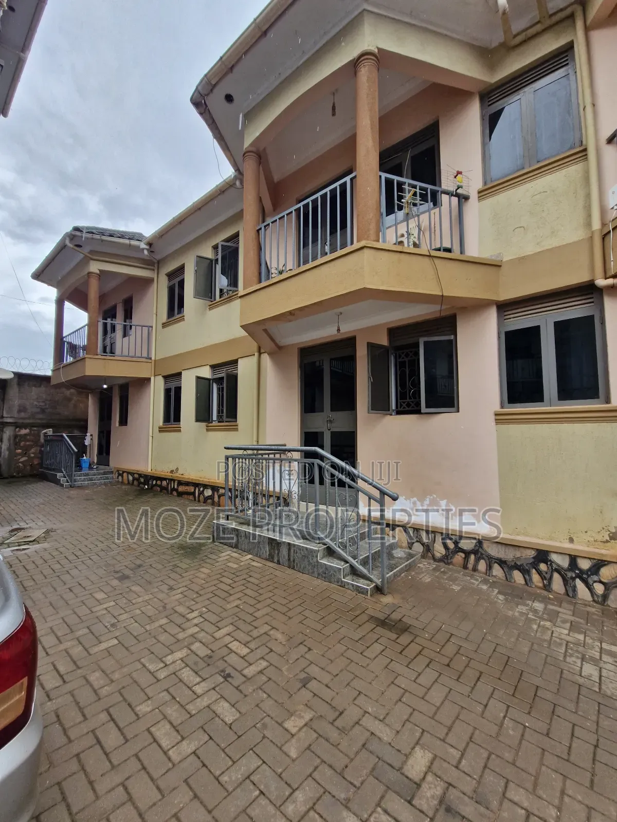 Studio Apartment in Kireke, Central Division for rent in Central Division