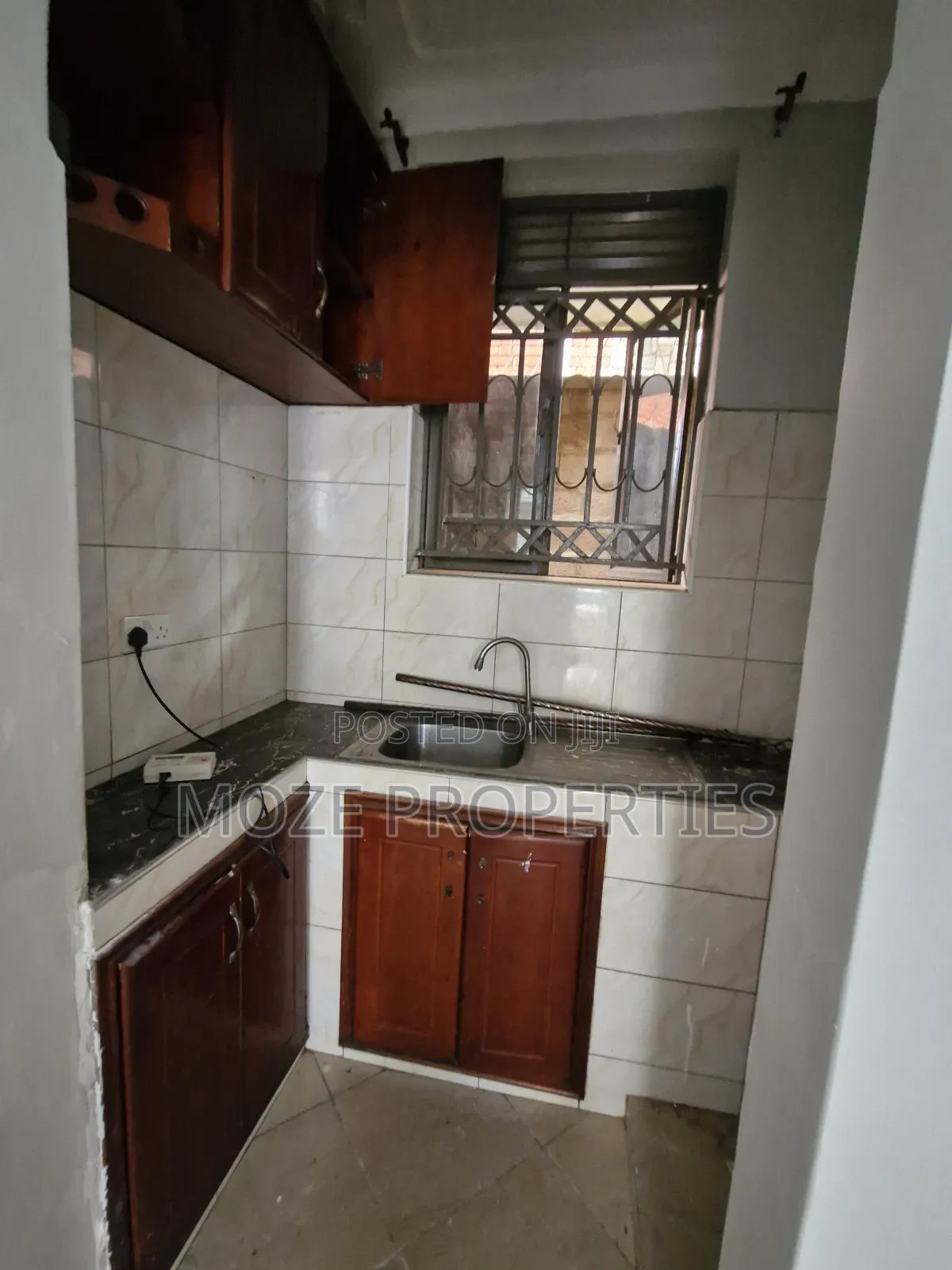 Studio Apartment in Kireke, Central Division for rent in Central Division
