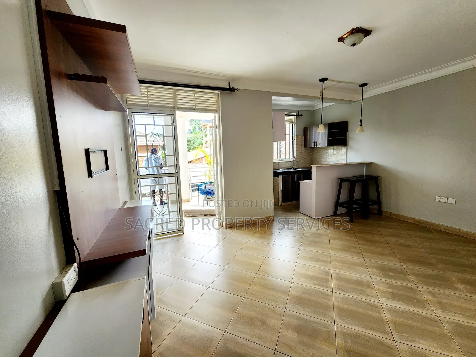 1bdrm Apartment in Mulawa, Kira for rent in Kira