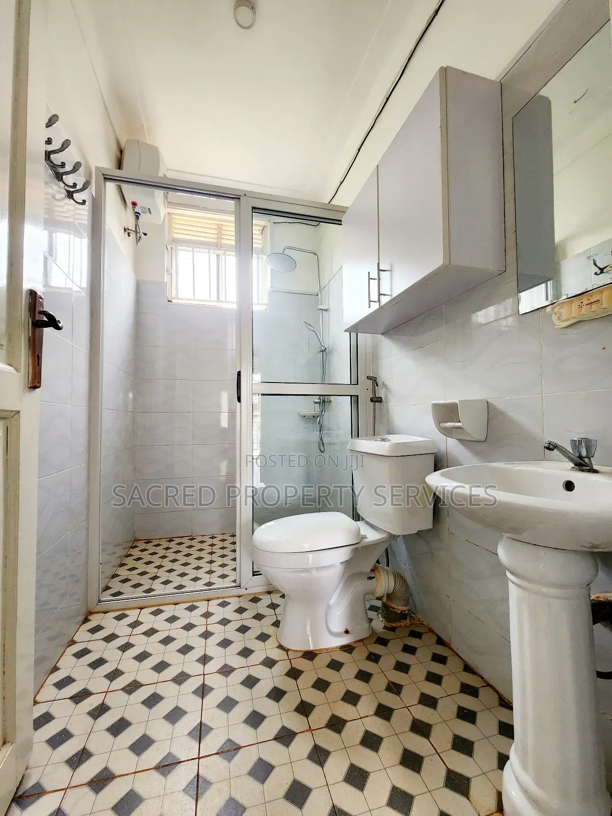 1bdrm Apartment in Mulawa, Kira for rent in Kira