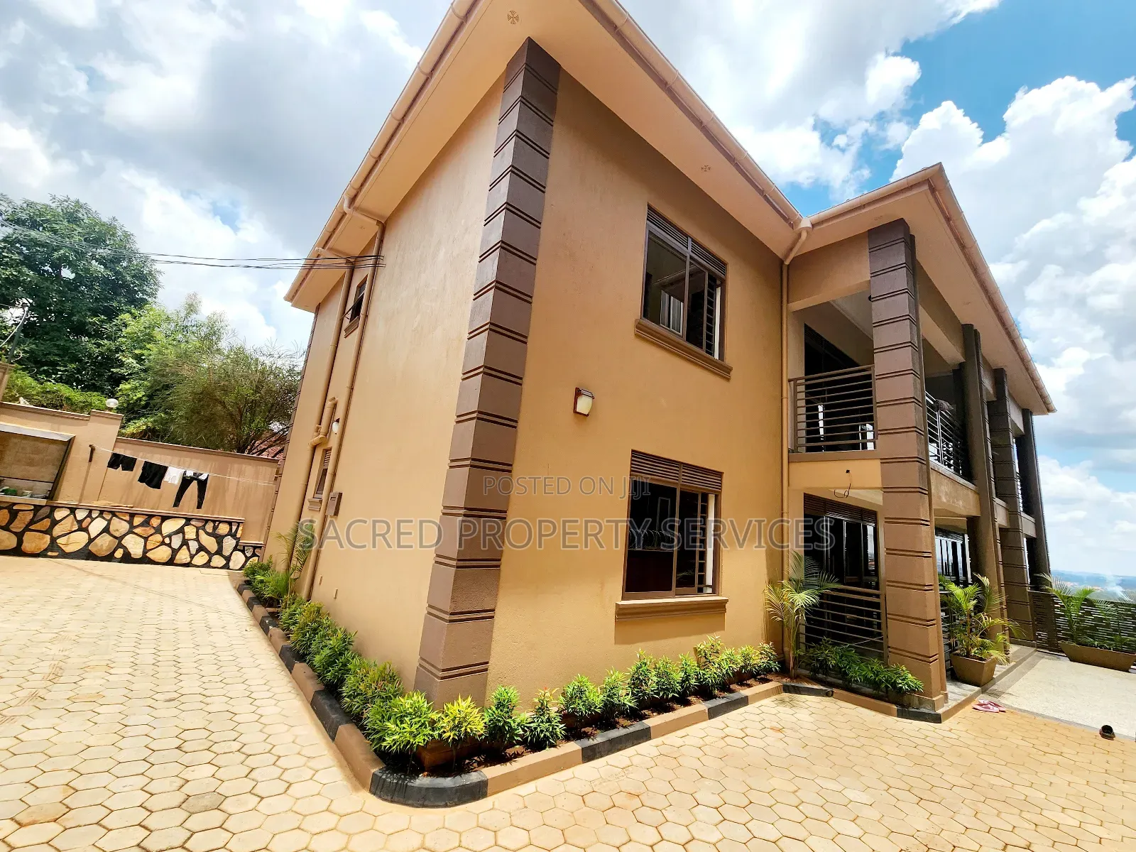 2bdrm Apartment in Mulawa, Kira for rent in Kira