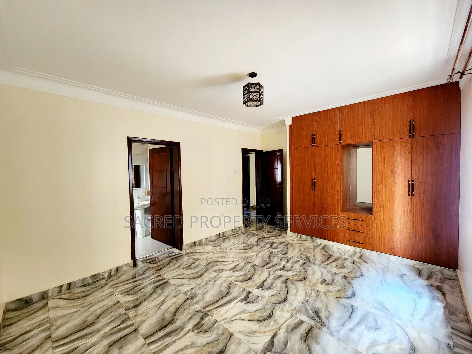 2bdrm Apartment in Mulawa, Kira for rent in Kira