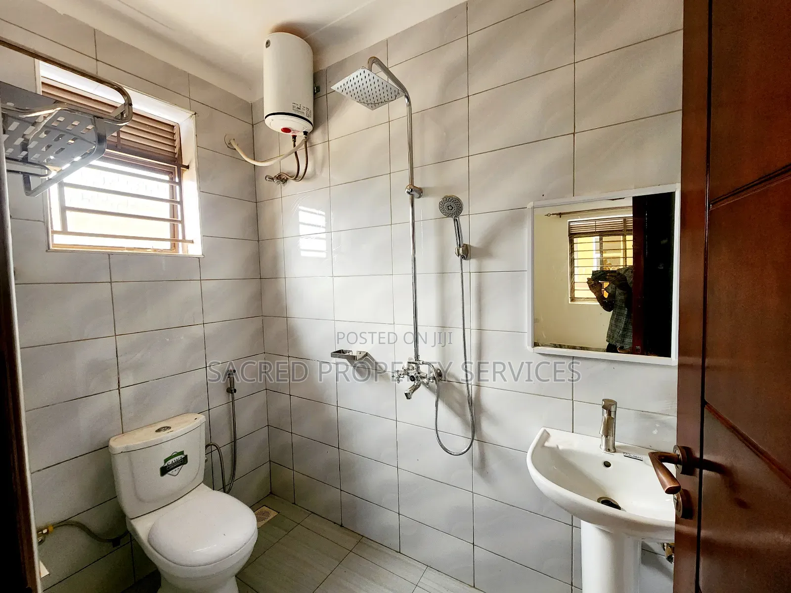 2bdrm Apartment in Mulawa, Kira for rent in Kira