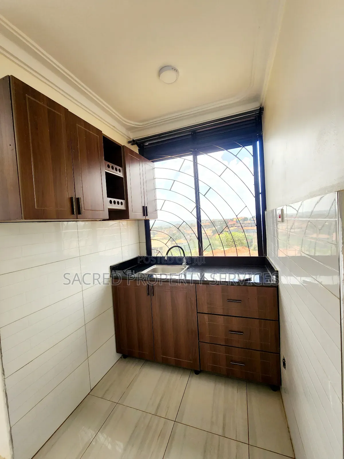 1bdrm Apartment in Najjera, Kira for rent in Kira