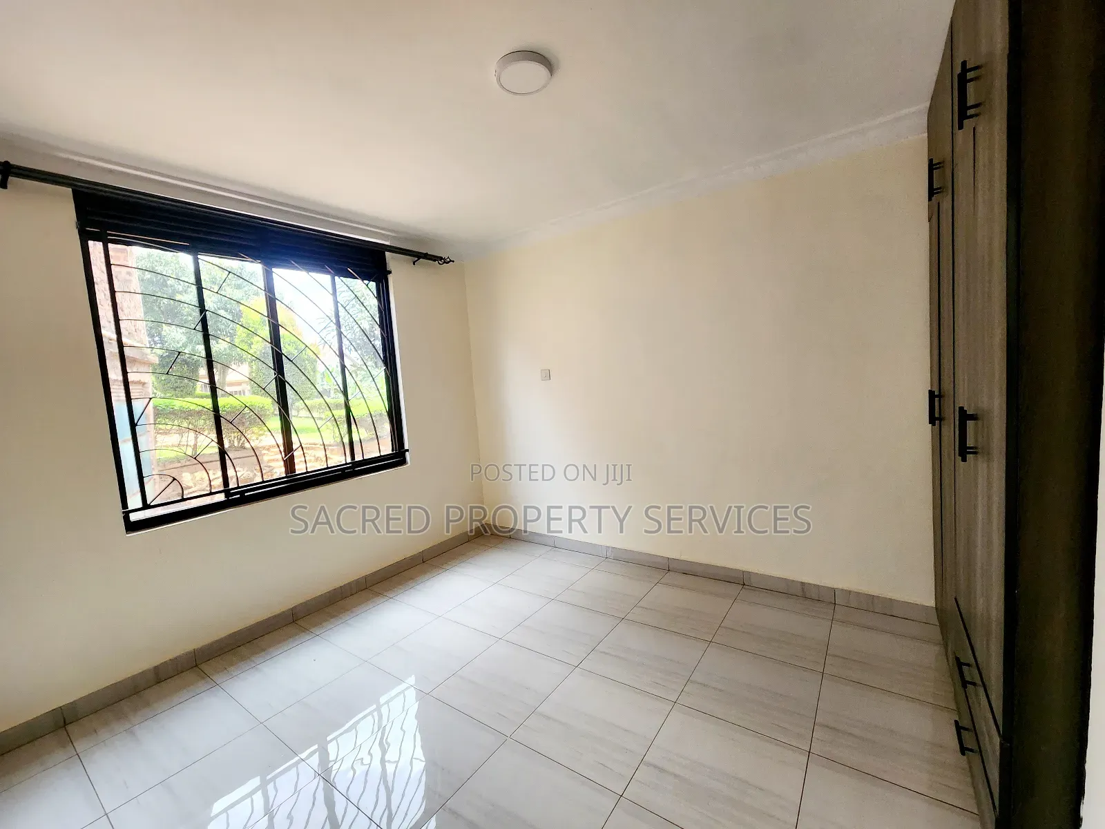 1bdrm Apartment in Najjera, Kira for rent in Kira