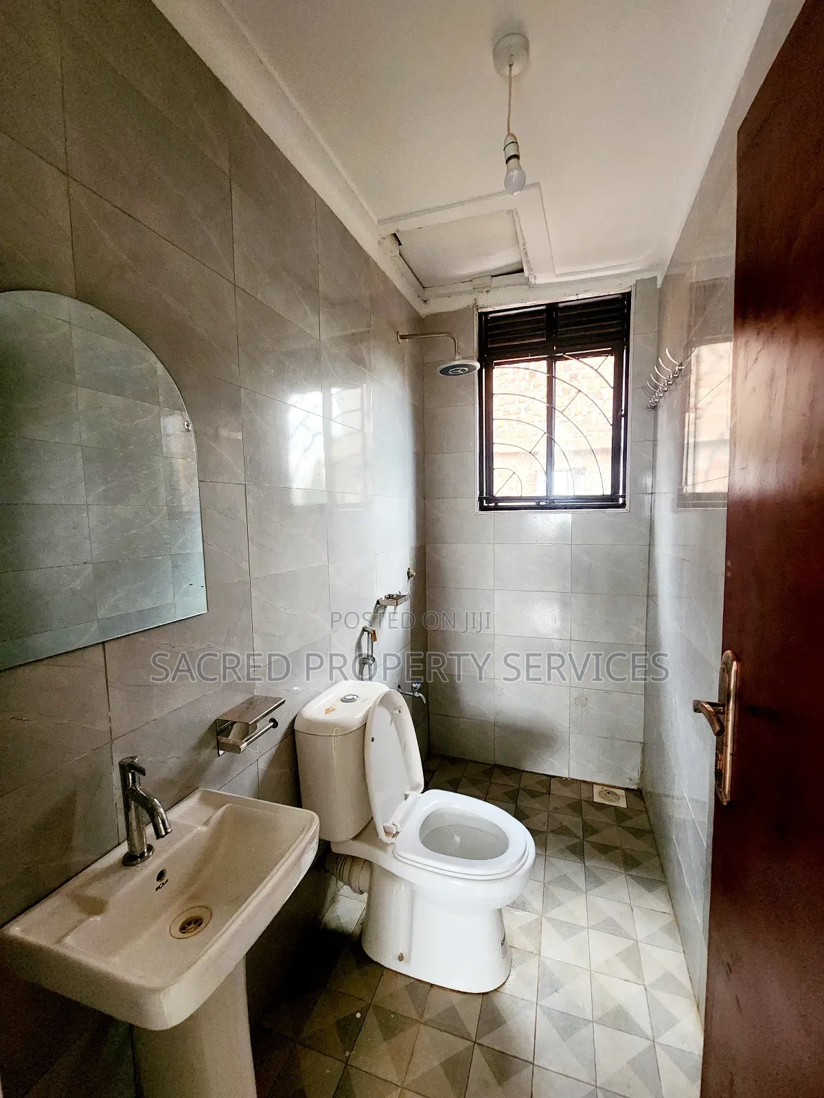 1bdrm Apartment in Najjera, Kira for rent in Kira