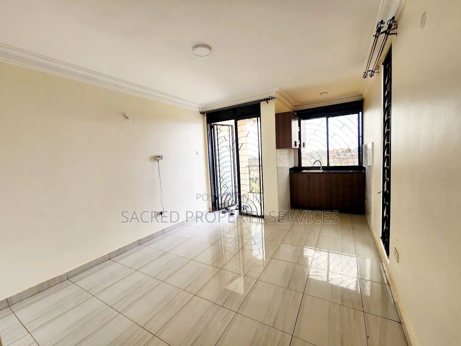 1bdrm Apartment in Najjera, Kira for rent in Kira