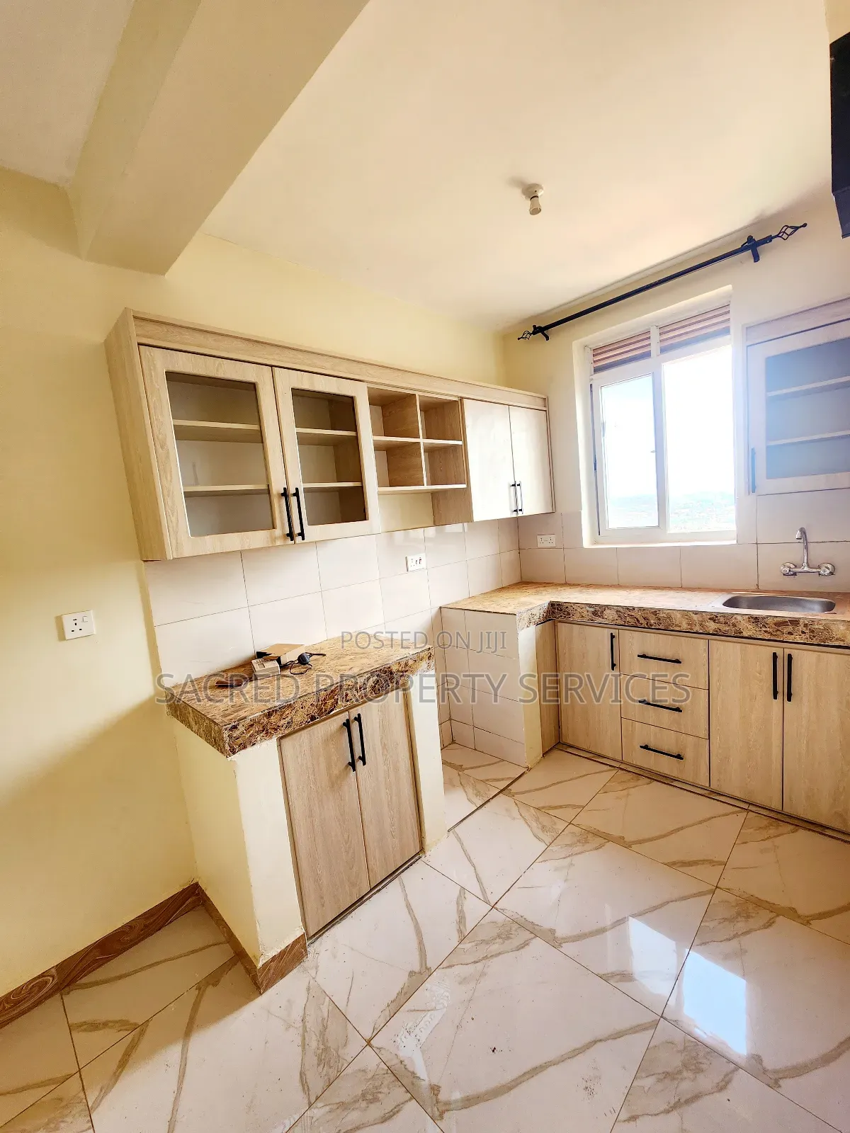 1bdrm Apartment in Najjera, Kira for rent in Kira