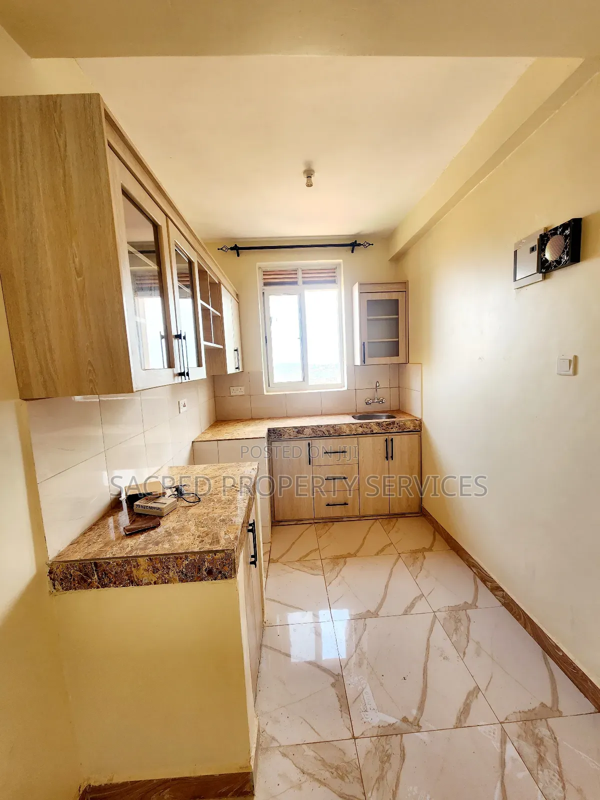1bdrm Apartment in Najjera, Kira for rent in Kira