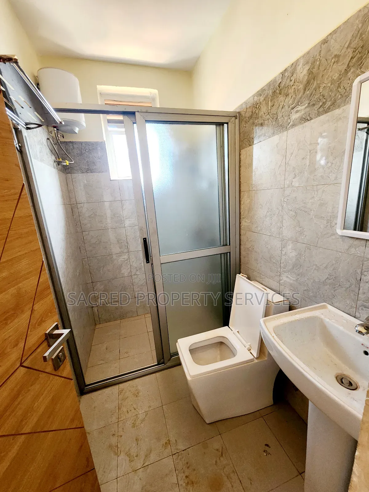 1bdrm Apartment in Najjera, Kira for rent in Kira