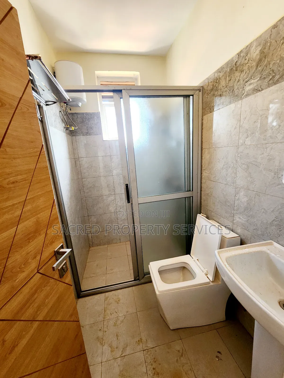 1bdrm Apartment in Najjera, Kira for rent in Kira
