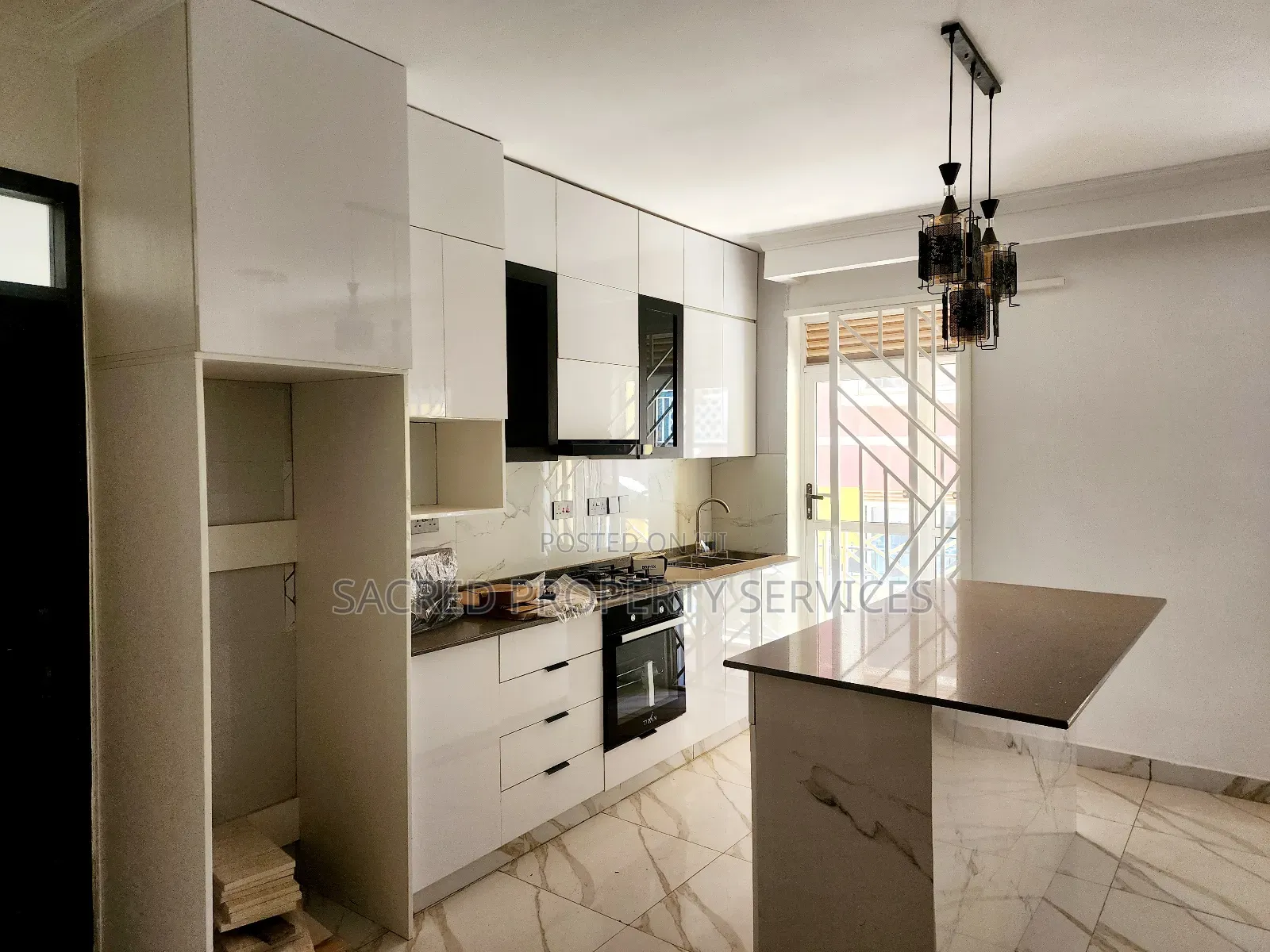 3bdrm Apartment in Najjera, Kira for rent in Kira