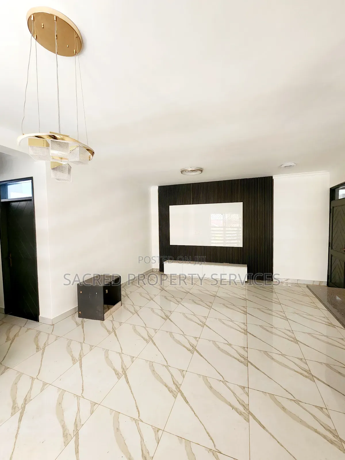 3bdrm Apartment in Najjera, Kira for rent in Kira