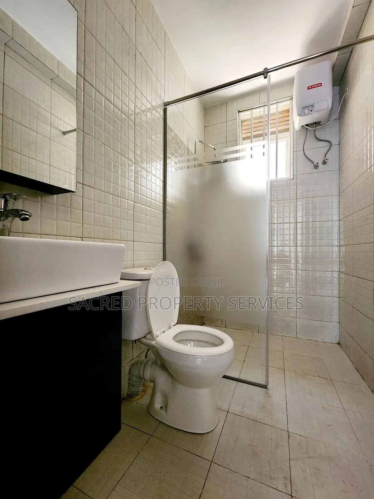 3bdrm Apartment in Najjera, Kira for rent in Kira