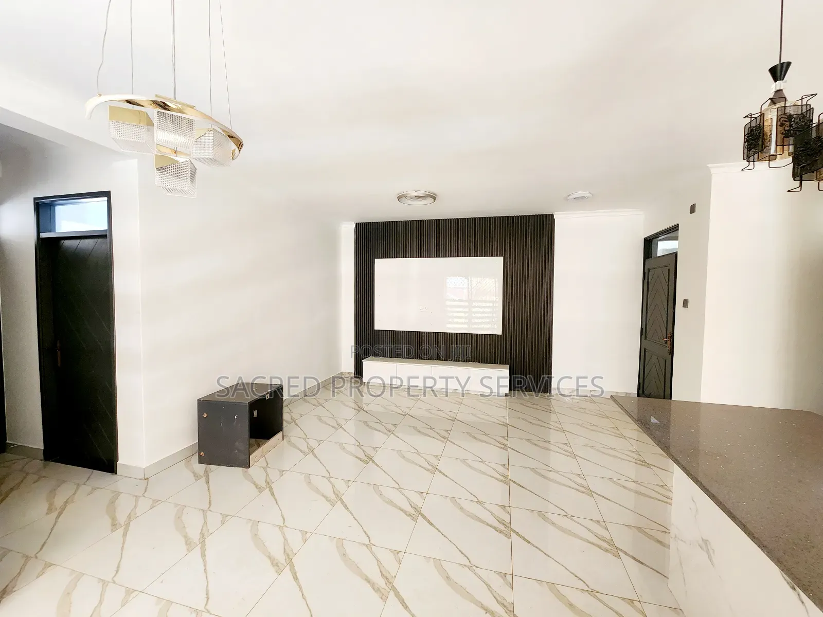 3bdrm Apartment in Najjera, Kira for rent in Kira