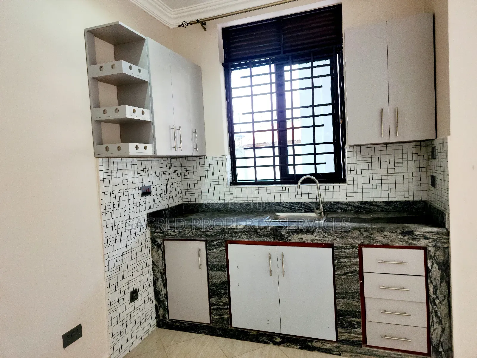 1bdrm Apartment in Kiwatule, Nakawa for rent in Nakawa