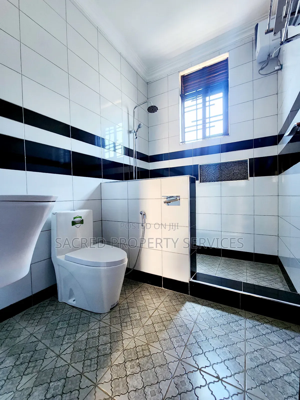 1bdrm Apartment in Kiwatule, Nakawa for rent in Nakawa