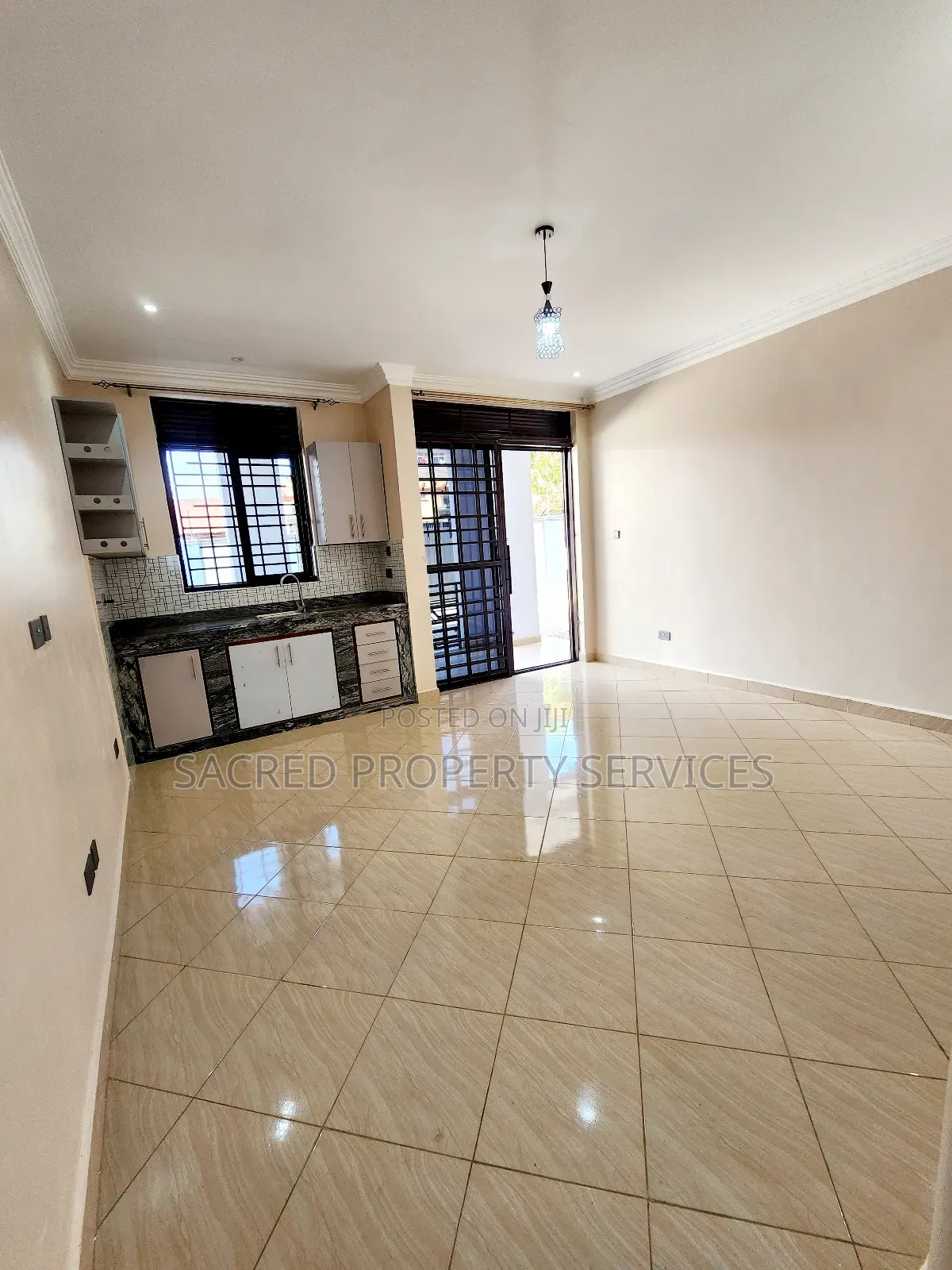1bdrm Apartment in Kiwatule, Nakawa for rent in Nakawa