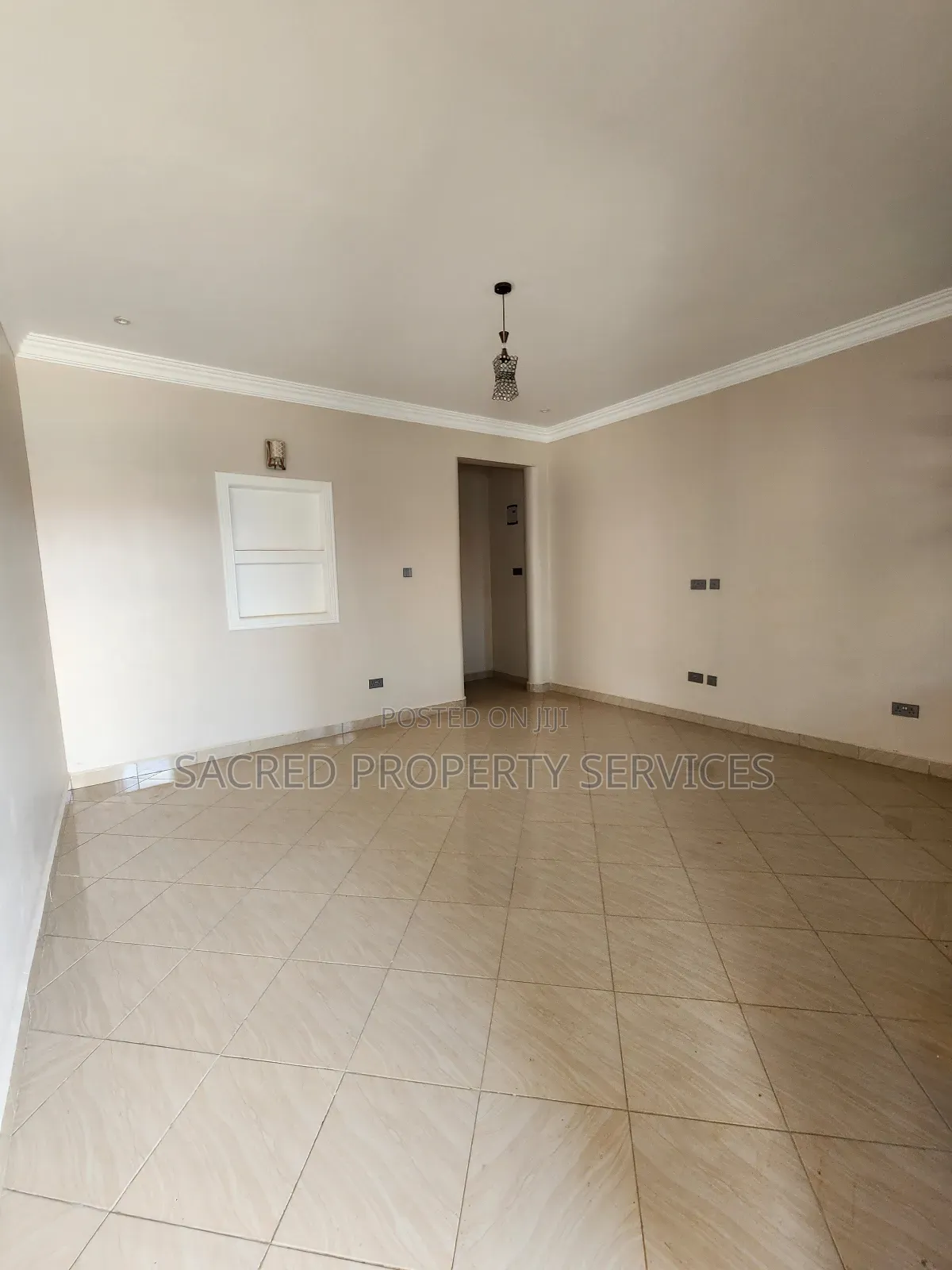 1bdrm Apartment in Kiwatule, Nakawa for rent in Nakawa