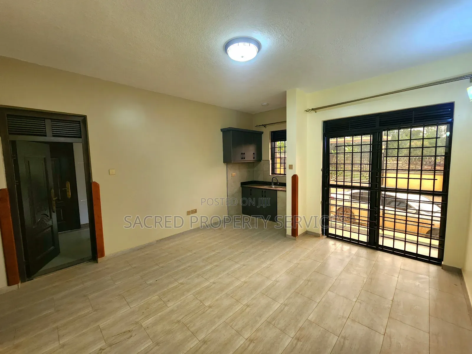1bdrm Apartment in Bulido, Kira for rent in Kira