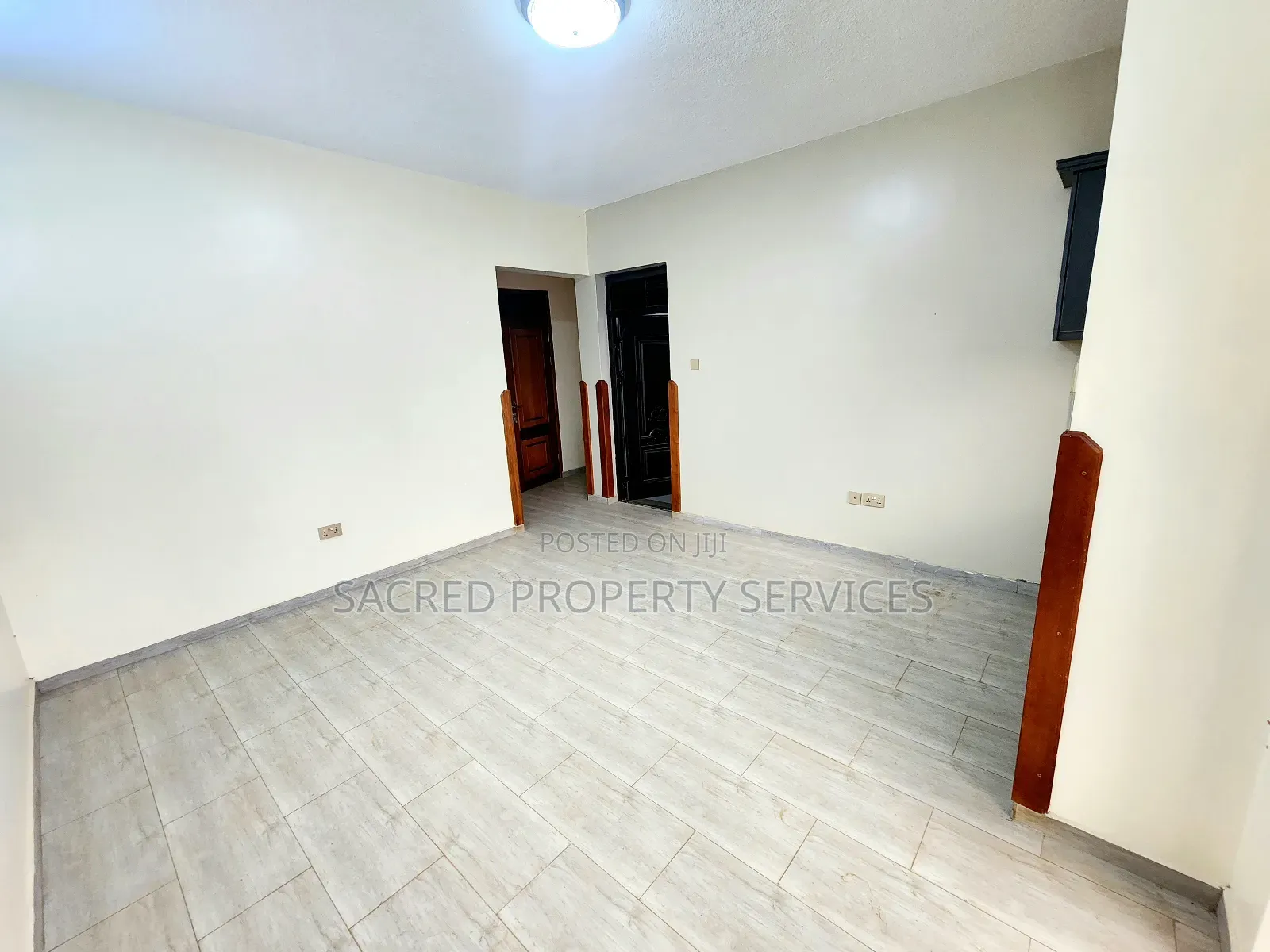 1bdrm Apartment in Bulido, Kira for rent in Kira