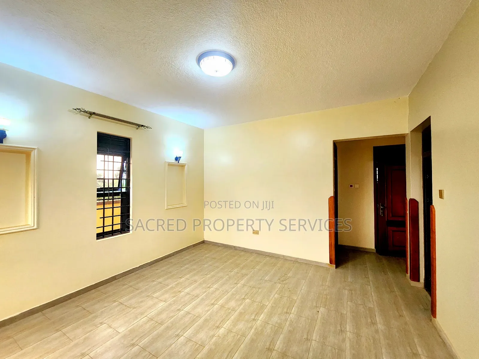 1bdrm Apartment in Bulido, Kira for rent in Kira