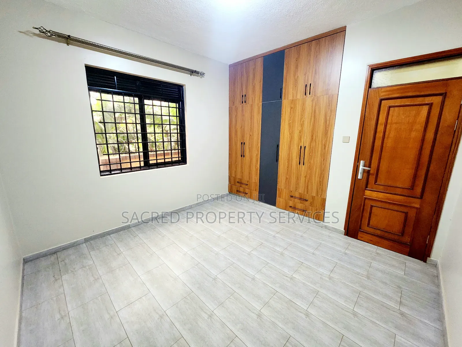 1bdrm Apartment in Bulido, Kira for rent in Kira