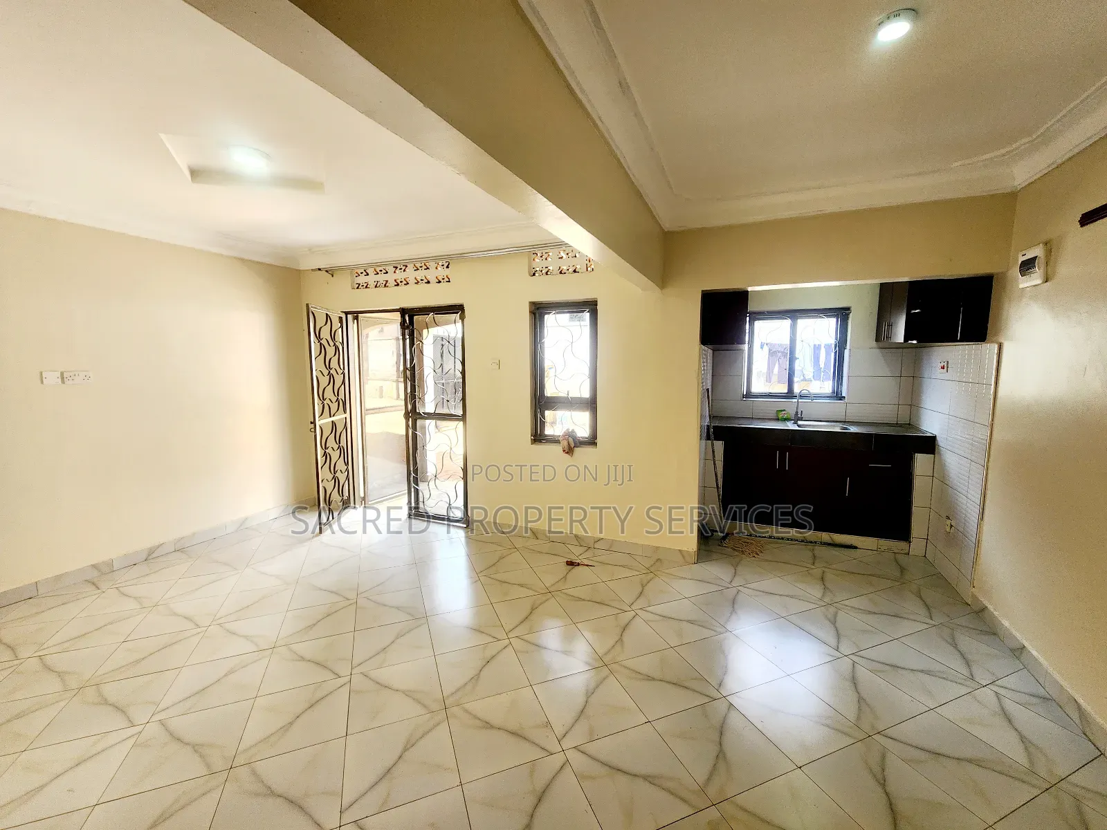 1bdrm Apartment in Kira Kitukutwe for rent in Kira