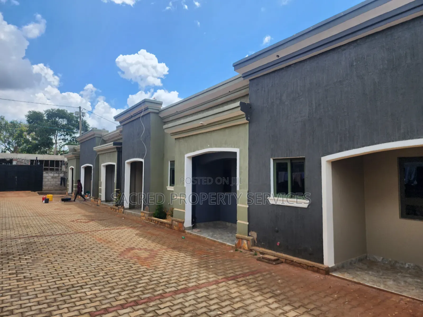 1bdrm Apartment in Kira Kitukutwe for rent in Kira