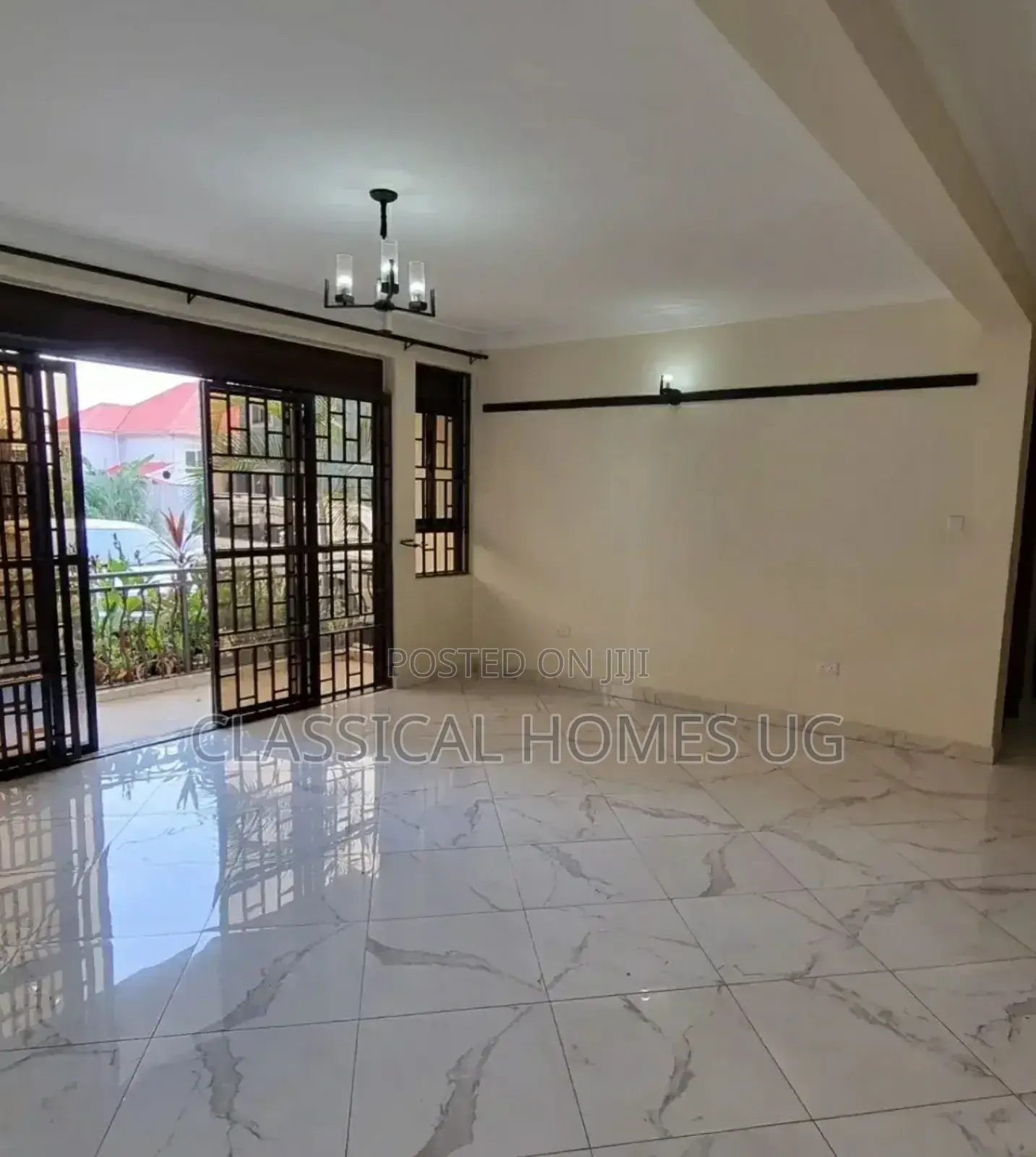 3bdrm Apartment in Kyanja, Central Division for rent in Central Division