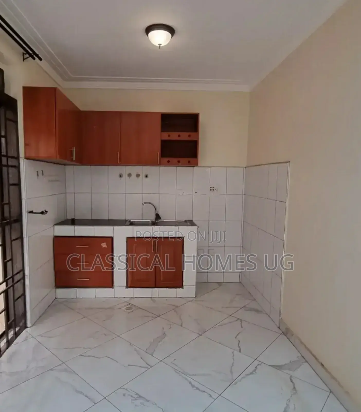 3bdrm Apartment in Kyanja, Central Division for rent in Central Division