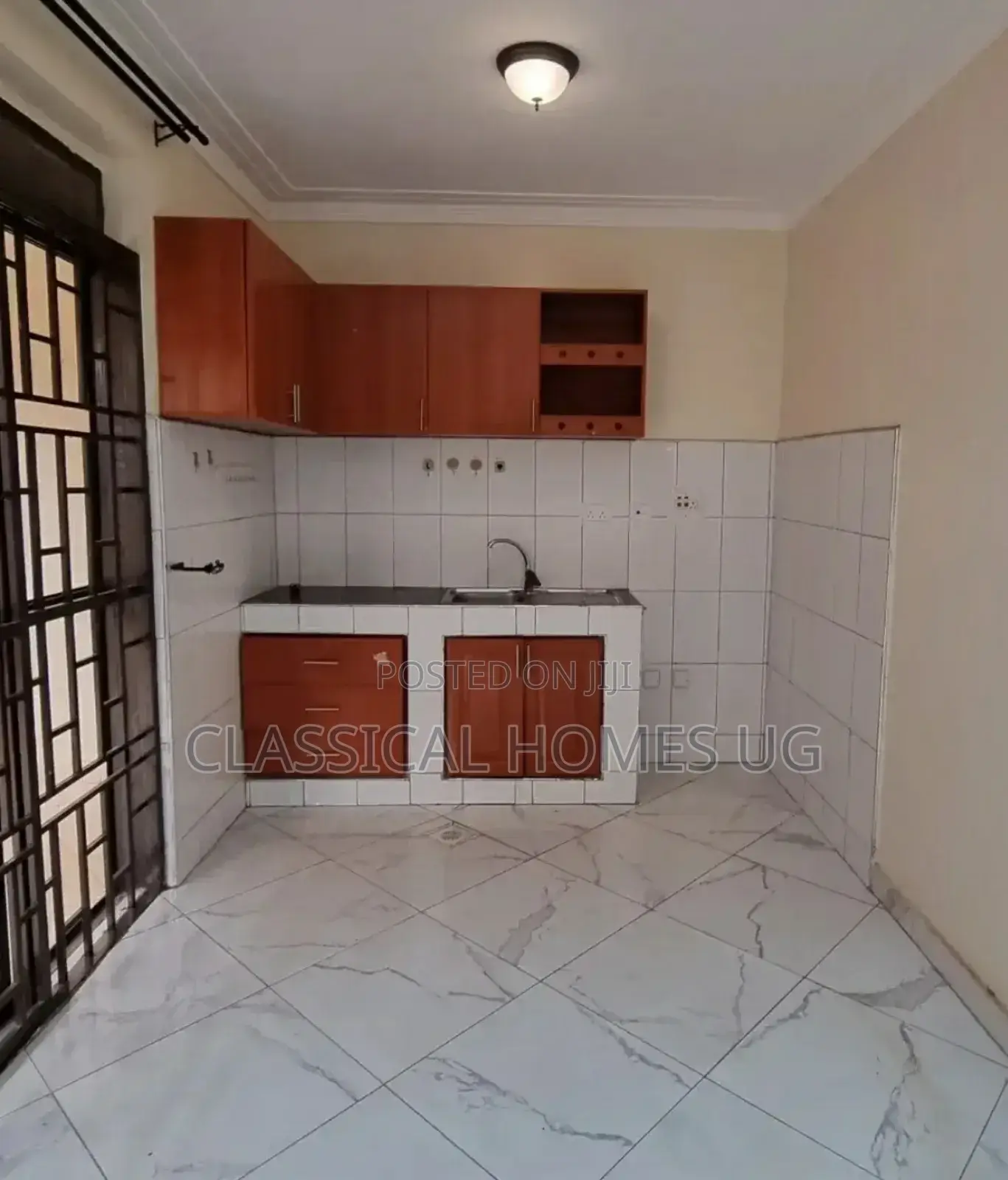 3bdrm Apartment in Kyanja, Central Division for rent in Central Division