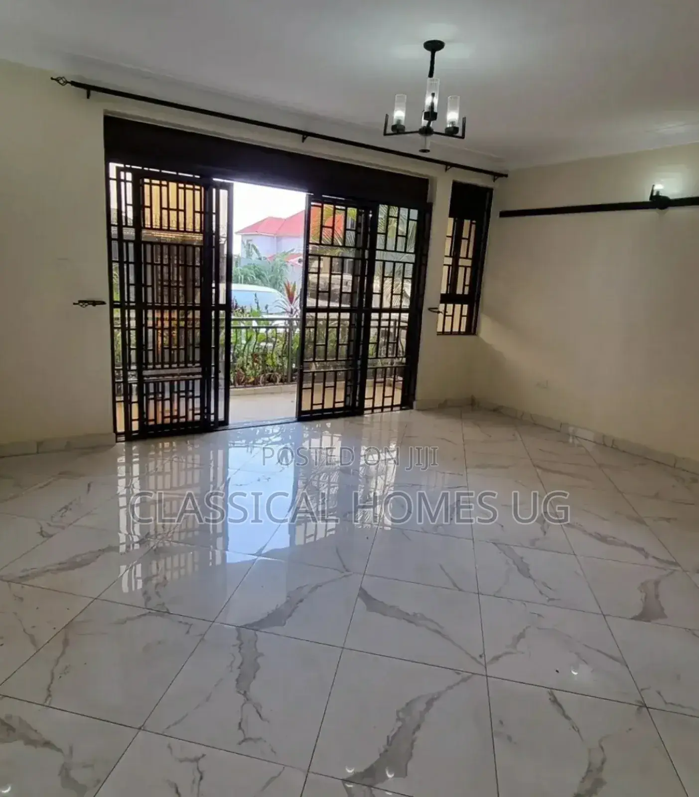 3bdrm Apartment in Kyanja, Central Division for rent in Central Division