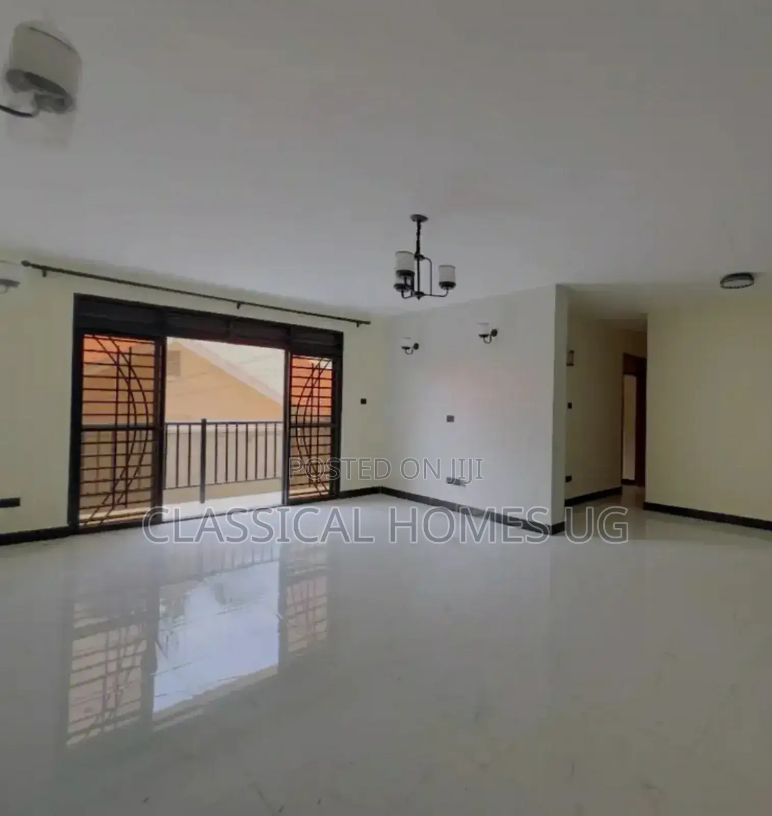 2bdrm Apartment in Muyenga, Central Division for rent in Central Division
